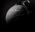 Regulator TCB 3603S 42mm 手动上链 (1)