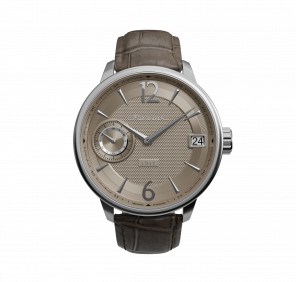 Amulet TCB 3605 42 mm 手动上链