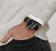 Baikal 8215 42 mm cuerda automática (1)