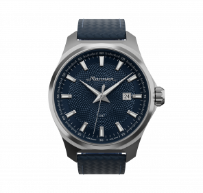 Grand TCB 8215 42mm 自动上链