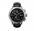 ACS-1 3520.D 44mm 石英机芯 磨砂绿色 (1)