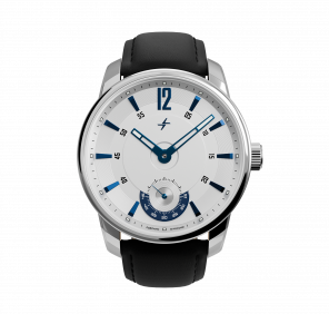 Tribute 1984 TCB 3603S 42 mm manual winding