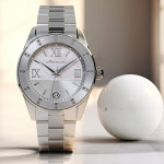 Pearl 715 36 mm quartz