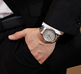 Grand TCB 8215, 42 mm, automatic winding (1)