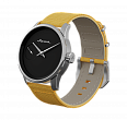 Energy, yellow, nylon, buckle-clasp (1)