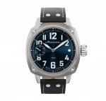 Berkut TCB 3603 42 mm manual winding