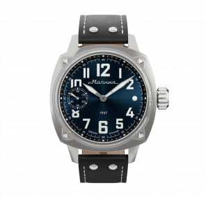Berkut TCB 3603 42 mm manual winding