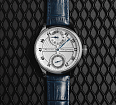 Regulator TCB 3603S 42mm 手动上链 (1)