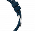 Energy Silicone Strap Blue (1)
