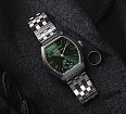 Prestige TCB 3603S 42mm 手动上链 (1)