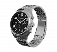 Brazalete de acero inoxidable (1)