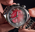 Evolution 6S21 42 mm quartz chronograph (1)
