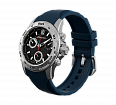 Energy Silicone Strap Blue (1)