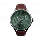 Tribute 1984 TCB 3603 42 mm manual winding