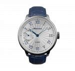 Tribute 1984 TCB 3603 42 mm manual winding