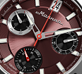 Energy Z60 42 mm quartz chronograph (1)