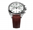 Evolution 6S21 42 mm quartz chronograph (1)