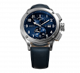 ACS-1 3520.D 44mm 石英机芯 磨砂绿色 (1)