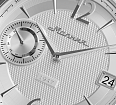Amuleto TCB 3605 42 mm cuerda manual (1)