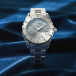 Pearl 715 36 mm quartz
