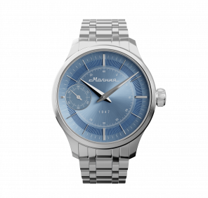 Debut TCB 3603 41 mm cuerda manual