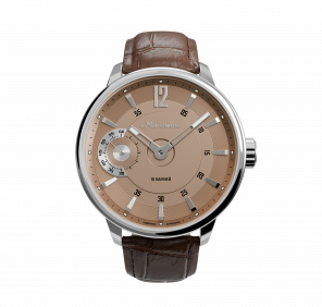 Tribute 1984 TCB 3603 42 mm manual winding