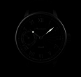 Tribute 1984 TCB 3603 42 mm manual winding (1)