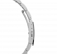 Stainless steel bracelet with end link, large links, 20 mm Grand (1)