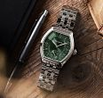 Prestige TCB 3603S 42mm 手动上链 (1)