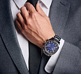 Evolution 6S21 42 mm quartz chronograph (1)