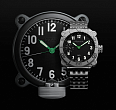 Tank 3603 42 mm manual winding (1)
