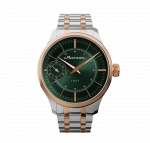 Debut TCB 3603 41 mm cuerda manual