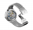 Brazalete de acero Tribute 1984 20 mm (1)
