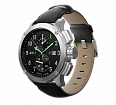 ACS-1 3520.D 44mm 石英机芯 磨砂绿色 (1)
