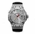 Hyron TCB 8215 44 mm automatic winding (1)