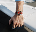 Evolution 6S21 42 mm quartz chronograph (1)