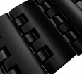 Brazalete Tank, negra (1)