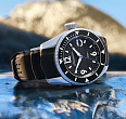 Baikal 8215 42 mm cuerda automática (1)