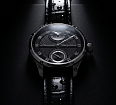 Regulator TCB 3603S 42mm 手动上链 (1)