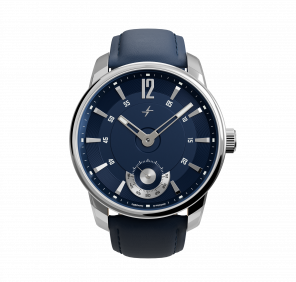 Tribute 1984 TCB 3603S 42 mm manual winding