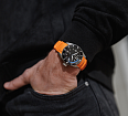 Baikal 8215 42 mm cuerda automática (1)