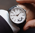 Tribute 1984 TCB 3603S 42mm 手動上鍊 (1)