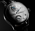 Regulator TCB 3603S 42mm 手动上链 (1)