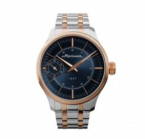 Debut TCB 3603 41 mm cuerda manual