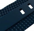 Energy Silicone Strap Blue (1)