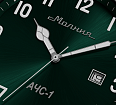 AChS-1 TCB 8215, 44 mm, automatic winding (1)