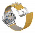 Energy, yellow, nylon, buckle-clasp (1)