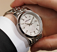 Grand TCB 8215, 42 mm, automatic winding (1)