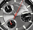 Energy Z60 42 mm quartz chronograph (1)