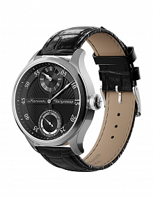 Relojes limitados